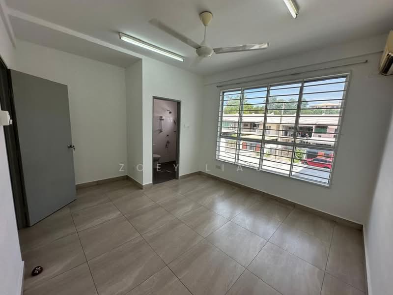 2-storey Terraced House for Rent in Kota Kinabalu (Sabah) - Zoey Liau - PropertyGuru.com.my