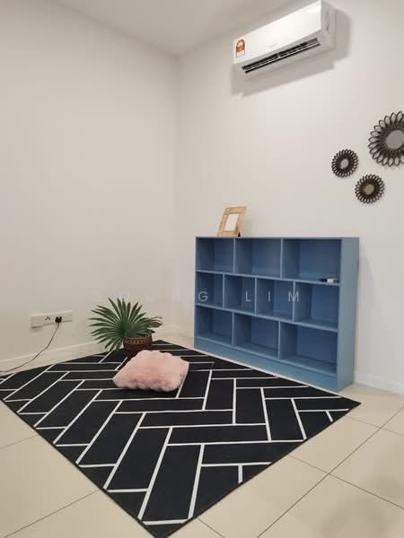 Service Residence for Rent at Residential Suites @ HighPark - Soung Lim - Interior - PropertyGuru.com.my