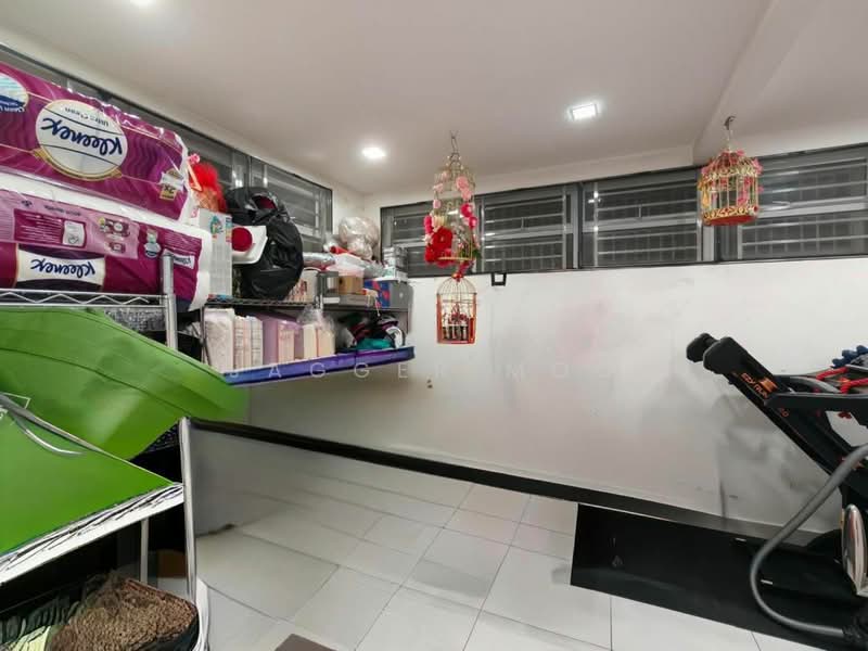 2.5-storey Terraced House for Sale in Seksyen 5 Wangsa Maju (Wangsa Maju) - Jagger Moo - Interior - PropertyGuru.com.my