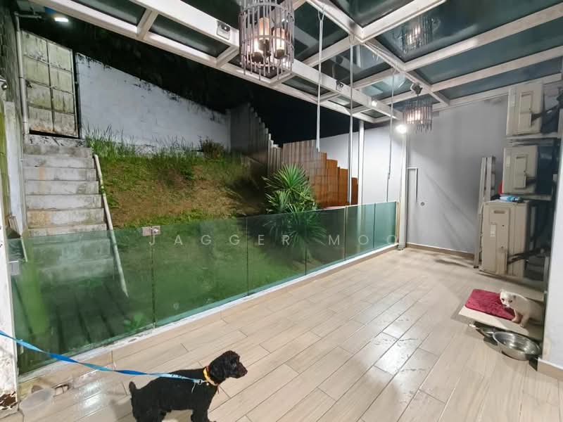 2.5-storey Terraced House for Sale in Seksyen 5 Wangsa Maju (Wangsa Maju) - Jagger Moo - PropertyGuru.com.my