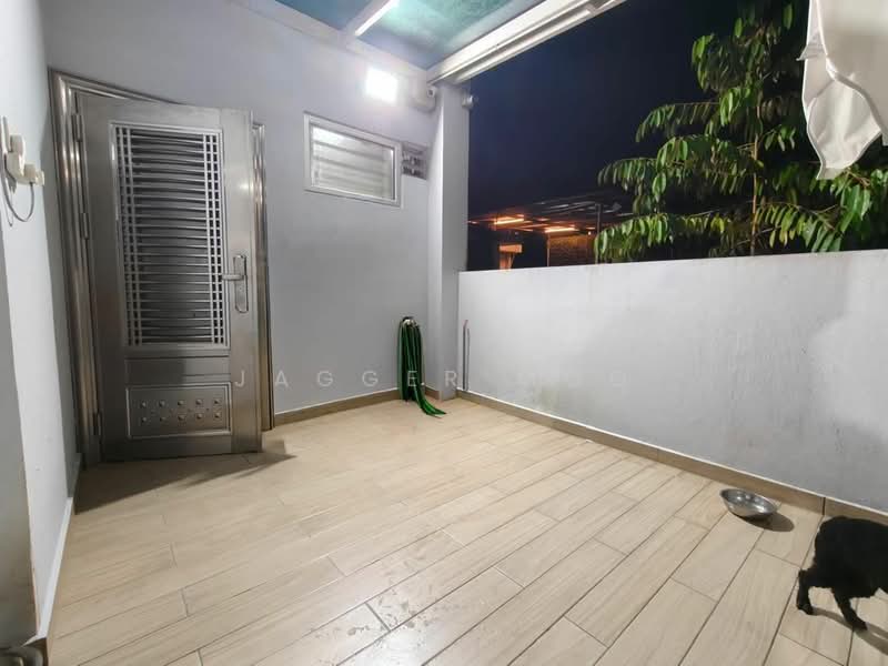 2.5-storey Terraced House for Sale in Seksyen 5 Wangsa Maju (Wangsa Maju) - Jagger Moo - PropertyGuru.com.my