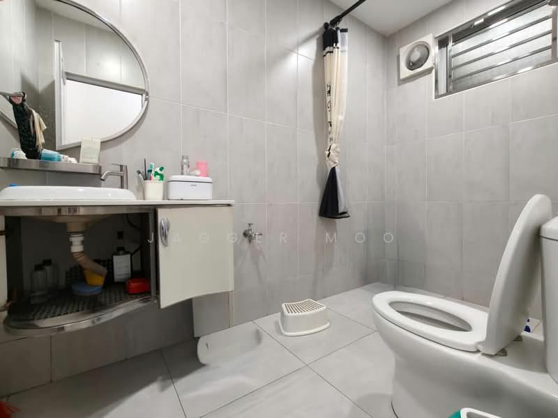 2.5-storey Terraced House for Sale in Seksyen 5 Wangsa Maju (Wangsa Maju) - Jagger Moo - PropertyGuru.com.my