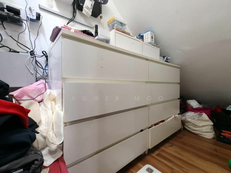 2.5-storey Terraced House for Sale in Seksyen 5 Wangsa Maju (Wangsa Maju) - Jagger Moo - PropertyGuru.com.my