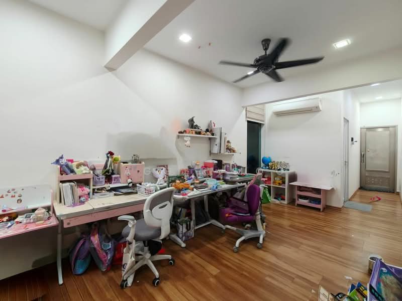 2.5-storey Terraced House for Sale in Seksyen 5 Wangsa Maju (Wangsa Maju) - Jagger Moo - PropertyGuru.com.my
