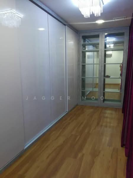 2.5-storey Terraced House for Sale in Seksyen 5 Wangsa Maju (Wangsa Maju) - Jagger Moo - PropertyGuru.com.my