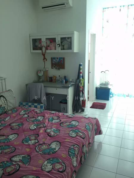 Terraced House for Sale in Sungai Long (Bandar Sungai Long) - Ray Chan - Bedroom - PropertyGuru.com.my