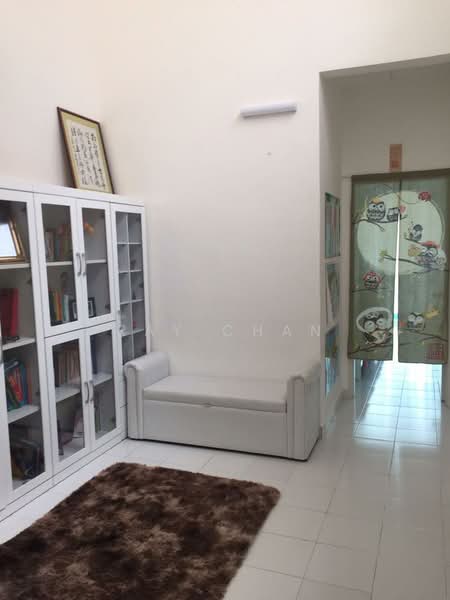 Terraced House for Sale in Sungai Long (Bandar Sungai Long) - Ray Chan - Interior - PropertyGuru.com.my