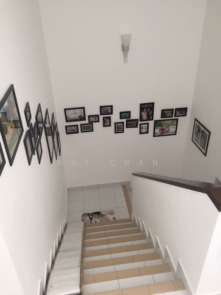 Terraced House for Sale in Sungai Long (Bandar Sungai Long) - Ray Chan - Interior - PropertyGuru.com.my
