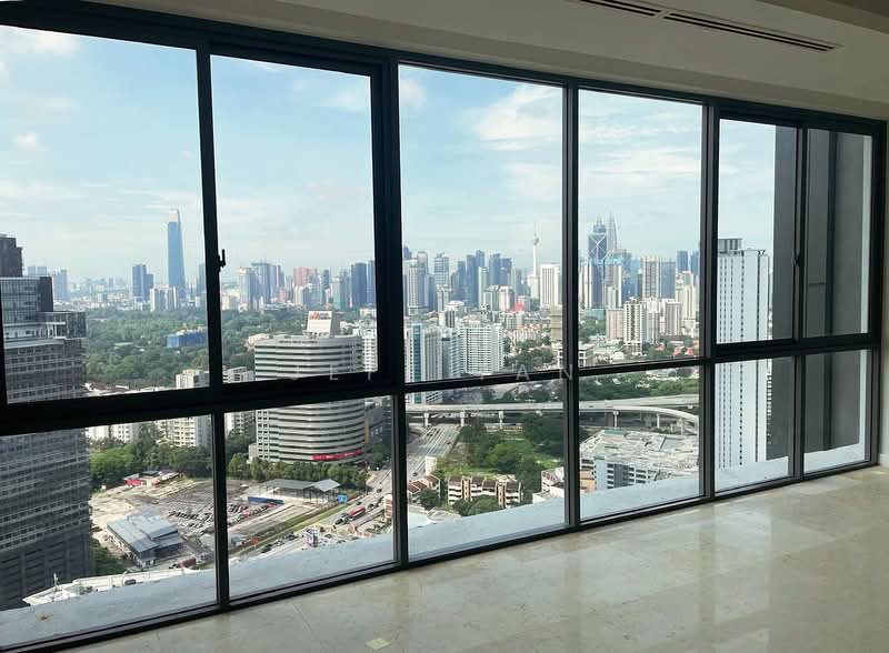 Kondominium untuk Disewa di Cappella Embassy - Jeff Tan - View - PropertyGuru.com.my