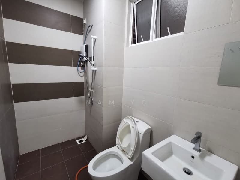 Service Residence for Rent at Skysuites @ Meldrum Hills - Nam YC - PropertyGuru.com.my