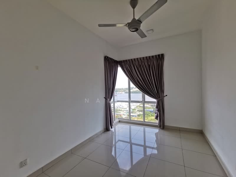 Service Residence for Rent at Skysuites @ Meldrum Hills - Nam YC - PropertyGuru.com.my