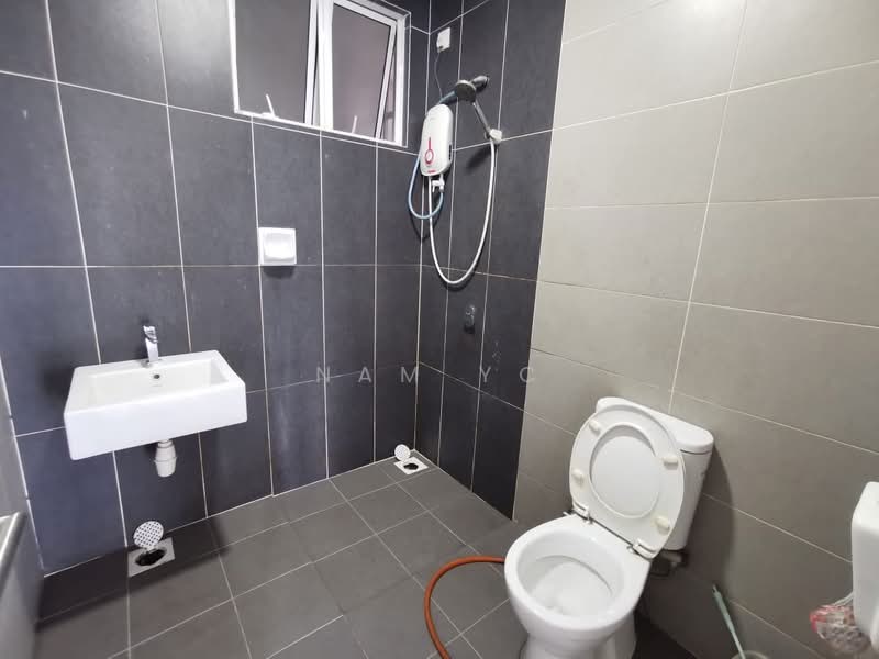 Service Residence for Rent at Skysuites @ Meldrum Hills - Nam YC - PropertyGuru.com.my