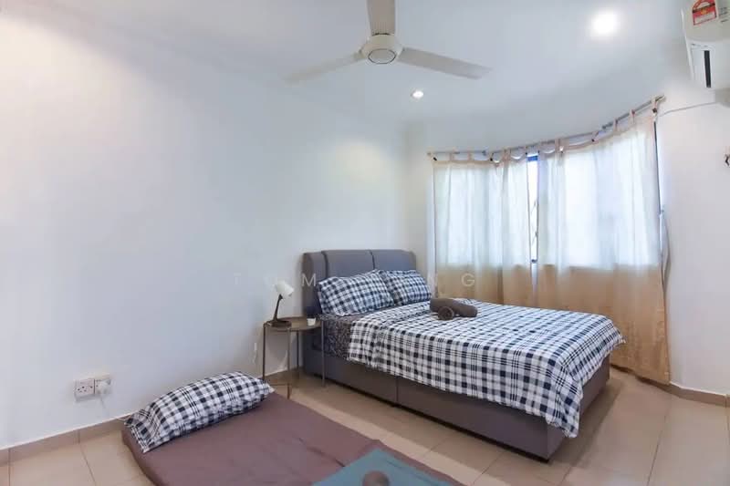 Rumah Teres 2 Tingkat untuk Disewa di Subang Jaya (Selangor) - Tom Ting - Bedroom - PropertyGuru.com.my