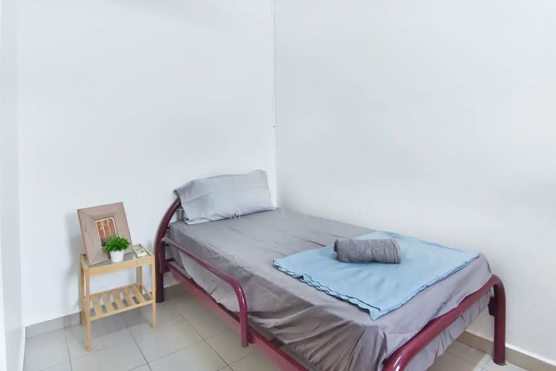 Rumah Teres 2 Tingkat untuk Disewa di Subang Jaya (Selangor) - Tom Ting - Bedroom - PropertyGuru.com.my