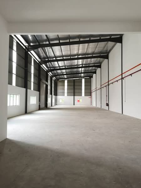 Kilang untuk Disewa di Shah Alam (Selangor) - Wayne Char - PropertyGuru.com.my