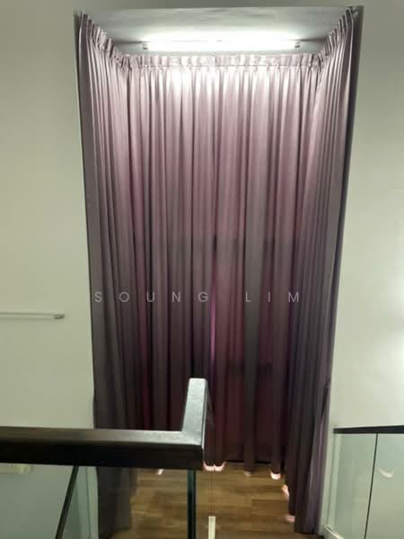Service Residence for Rent at Residential Suites @ HighPark - Soung Lim - Interior - PropertyGuru.com.my