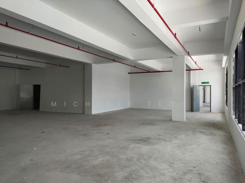 Semi-D Factory for Sale in Bandar Rinching (Semenyih) - Michelle Teoh - Interior - PropertyGuru.com.my