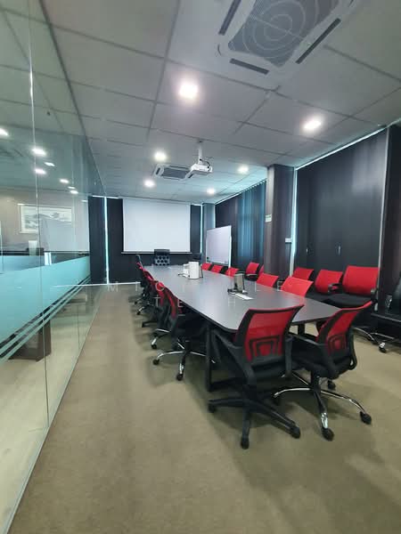 Semi-D Factory for Sale in Bandar Rinching (Semenyih) - Michelle Teoh - Interior - PropertyGuru.com.my