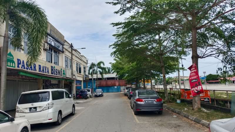 Shop / Office for Rent in Meru (Klang) - Han . - Exterior - PropertyGuru.com.my