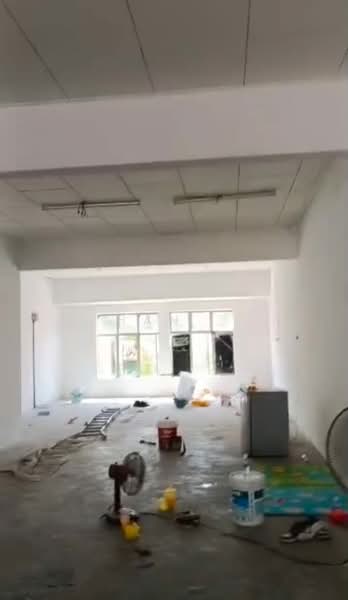 Shop / Office for Rent in Meru (Klang) - Han . - Interior - PropertyGuru.com.my