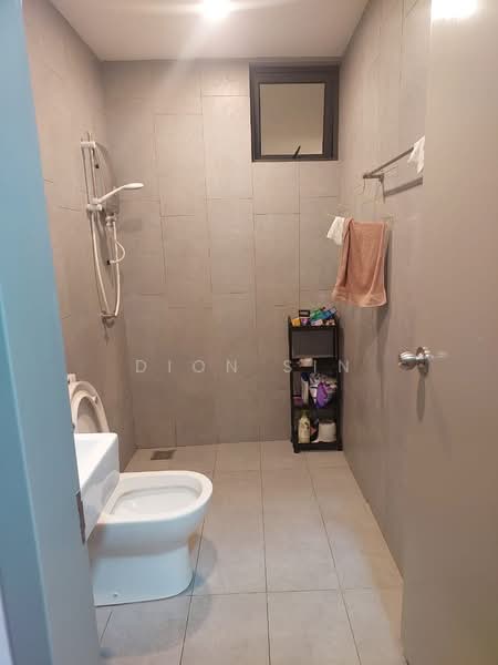 Service Residence for Rent at M Vertica - Dion Sin - PropertyGuru.com.my