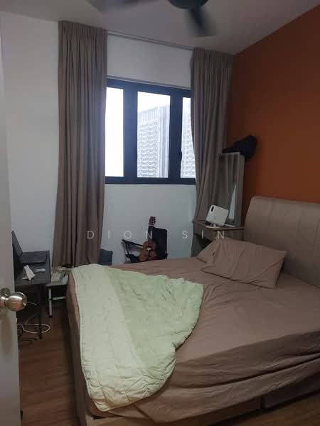 Service Residence for Rent at M Vertica - Dion Sin - PropertyGuru.com.my