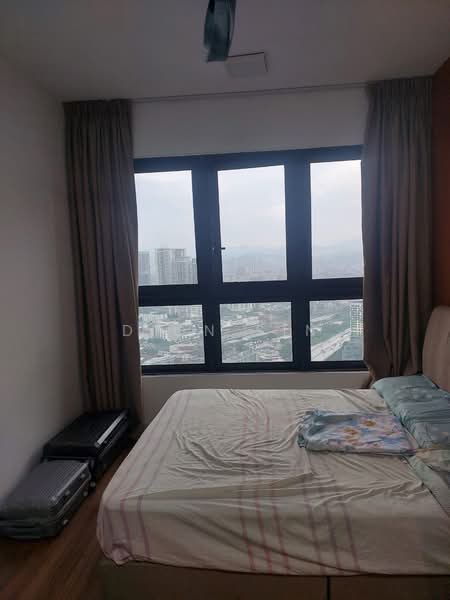 Service Residence for Rent at M Vertica - Dion Sin - PropertyGuru.com.my