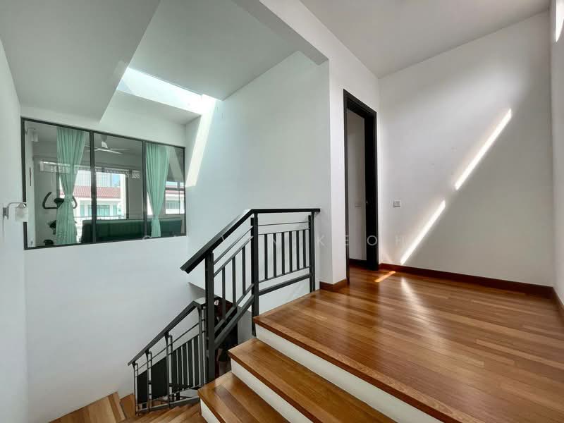 Semi-Detached House for Sale in Setia Pearl Island (Bayan Lepas) - Calvin Keoh - Interior - PropertyGuru.com.my