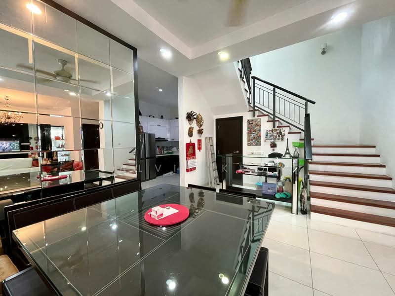 Semi-Detached House for Sale in Setia Pearl Island (Bayan Lepas) - Calvin Keoh - Interior - PropertyGuru.com.my