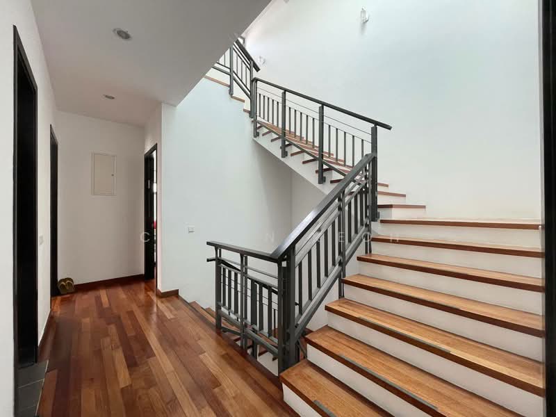 Semi-Detached House for Sale in Setia Pearl Island (Bayan Lepas) - Calvin Keoh - Interior - PropertyGuru.com.my