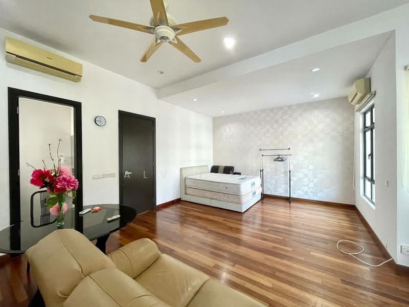 Semi-Detached House for Sale in Setia Pearl Island (Bayan Lepas) - Calvin Keoh - Bedroom - PropertyGuru.com.my