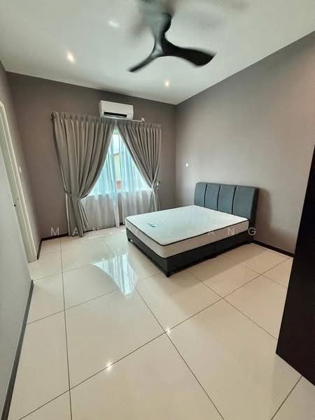 Rumah Berkembar untuk Disewa di Tiger Lane (Ipoh) - Mandy Phang - Bedroom - PropertyGuru.com.my
