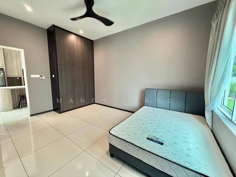 Rumah Berkembar untuk Disewa di Tiger Lane (Ipoh) - Mandy Phang - Bedroom - PropertyGuru.com.my