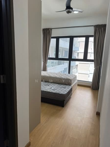 Condominium for Rent at Amberside @ Country Garden Danga Bay - Nam YC - Bedroom - PropertyGuru.com.my