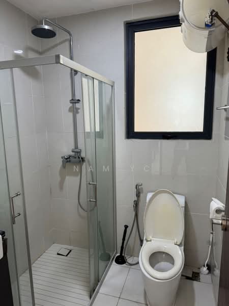 Condominium for Rent at Amberside @ Country Garden Danga Bay - Nam YC - Bathroom - PropertyGuru.com.my