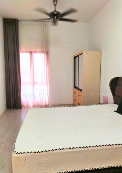 Condominium for Rent at Novus - Clifton Chee - Bedroom - PropertyGuru.com.my