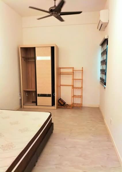 Condominium for Rent at Novus - Clifton Chee - Bedroom - PropertyGuru.com.my