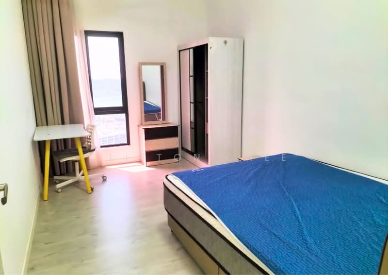 Condominium for Rent at Novus - Clifton Chee - Bedroom - PropertyGuru.com.my