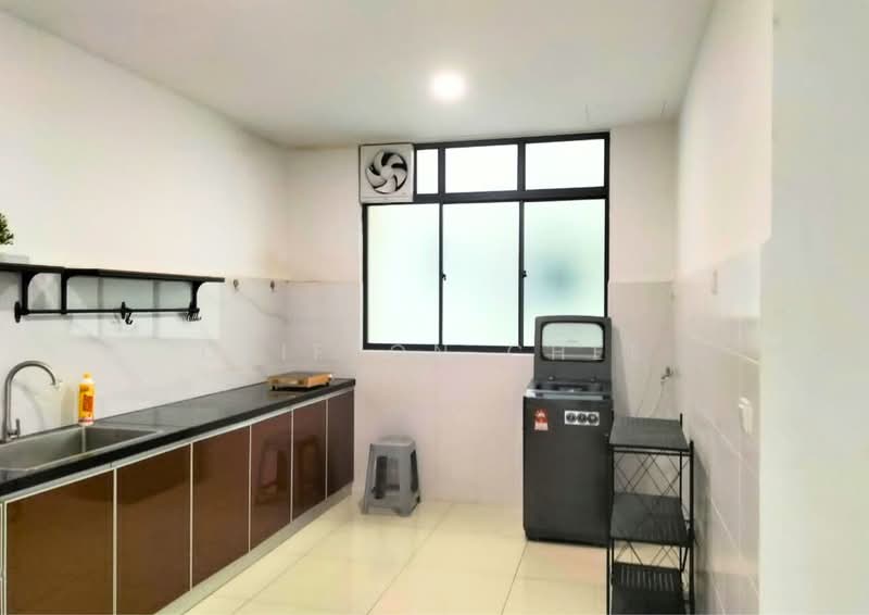Condominium for Rent at Novus - Clifton Chee - Kitchen - PropertyGuru.com.my