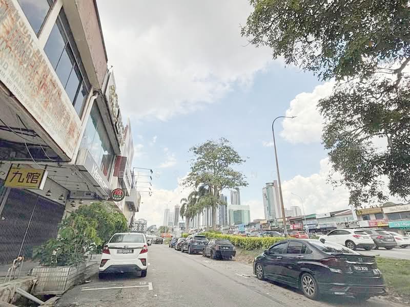 Shop for Rent in Taman Sri Tebrau (Johor Bahru) - Bess Wong - PropertyGuru.com.my