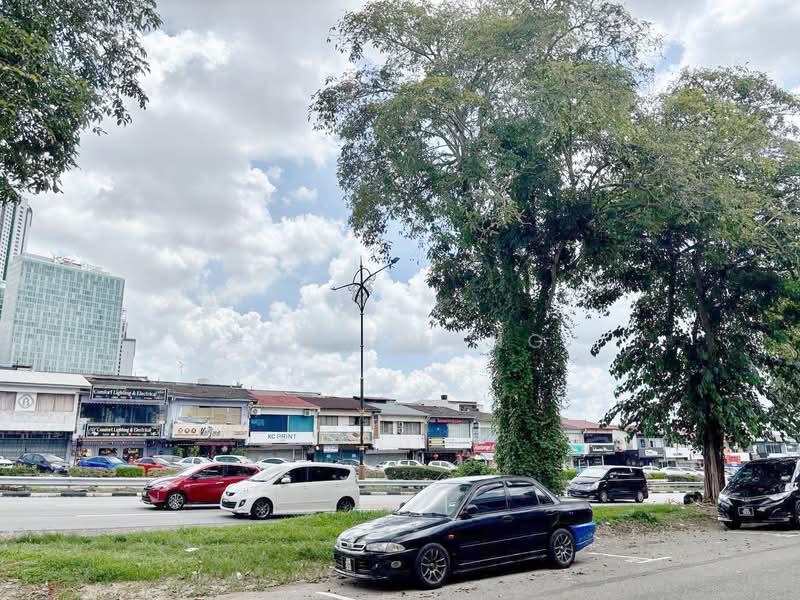 Shop for Rent in Taman Sri Tebrau (Johor Bahru) - Bess Wong - Exterior - PropertyGuru.com.my