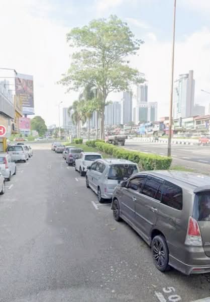 Shop for Rent in Taman Sri Tebrau (Johor Bahru) - Bess Wong - Exterior - PropertyGuru.com.my
