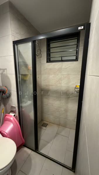 Condominium for Rent at The Holmes 2 - Geoff Lim - Bathroom - PropertyGuru.com.my