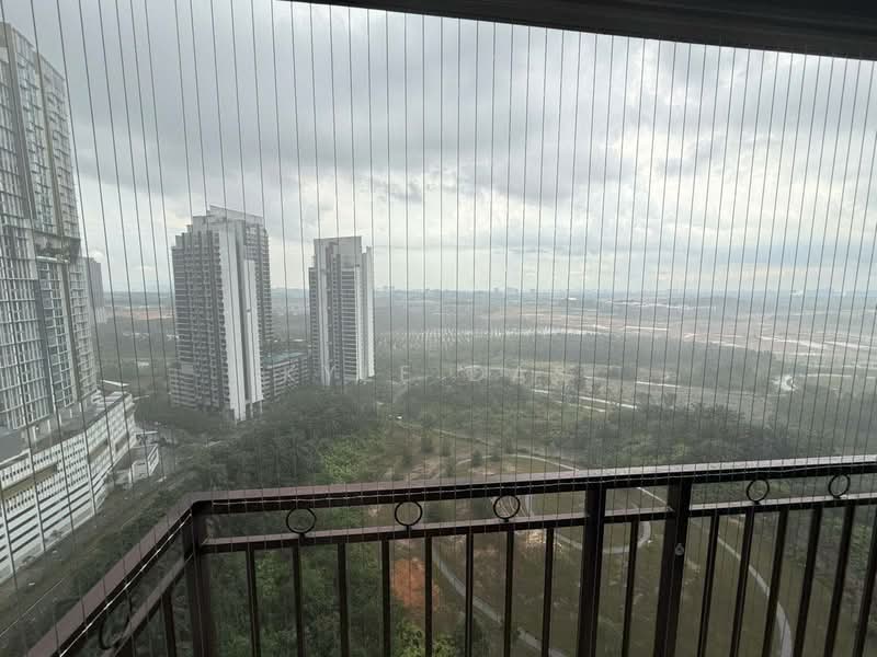 Apartment for Rent at Optimus Medini - Kyle Das - View - PropertyGuru.com.my
