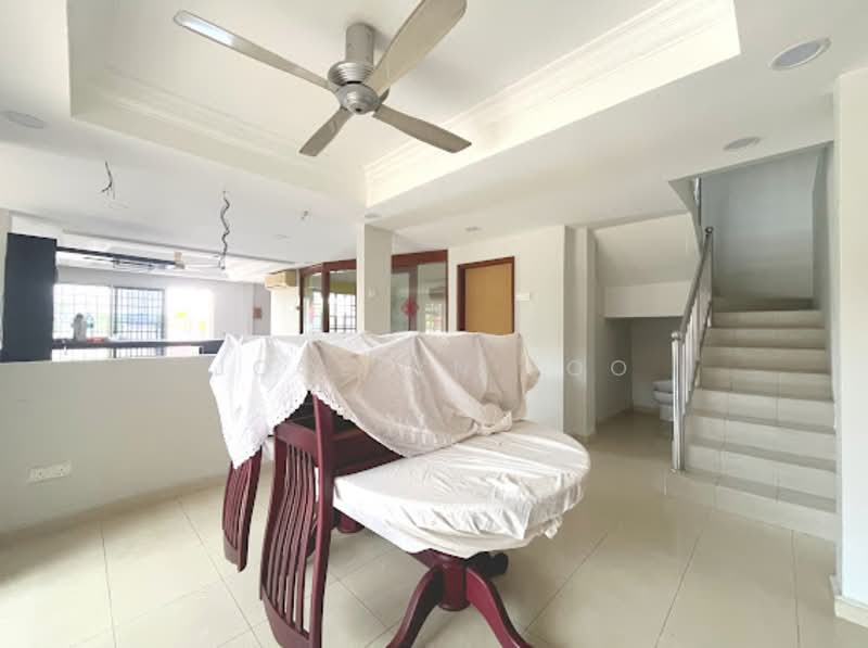 Rumah Teres 2 Tingkat untuk Dijual di Taman Minang (Cheras) - Jocelyn Soo - Interior - PropertyGuru.com.my