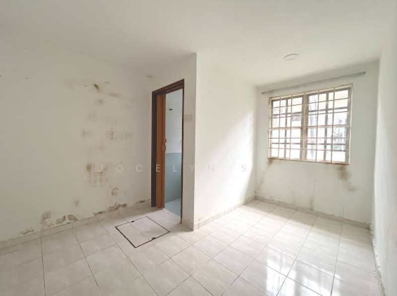 Rumah Teres 2 Tingkat untuk Dijual di Taman Minang (Cheras) - Jocelyn Soo - Interior - PropertyGuru.com.my