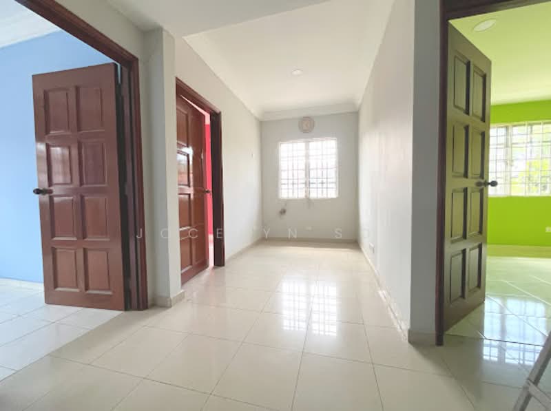 Rumah Teres 2 Tingkat untuk Dijual di Taman Minang (Cheras) - Jocelyn Soo - PropertyGuru.com.my