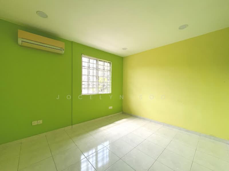 Rumah Teres 2 Tingkat untuk Dijual di Taman Minang (Cheras) - Jocelyn Soo - Interior - PropertyGuru.com.my