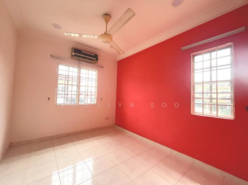 Rumah Teres 2 Tingkat untuk Dijual di Taman Minang (Cheras) - Jocelyn Soo - Interior - PropertyGuru.com.my
