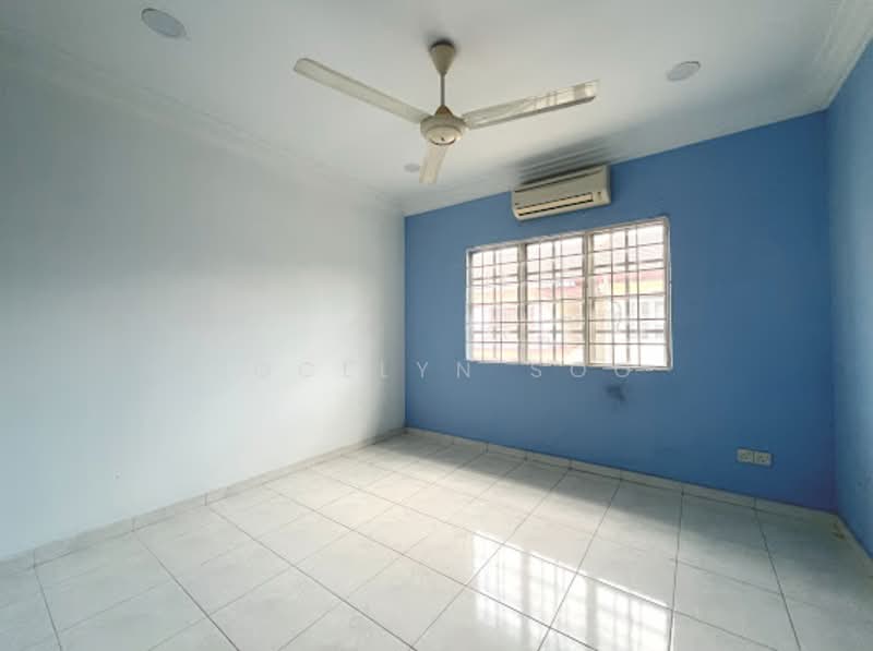 Rumah Teres 2 Tingkat untuk Dijual di Taman Minang (Cheras) - Jocelyn Soo - Interior - PropertyGuru.com.my